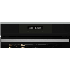 Духовой шкаф HAIER HOX-FP3ABX