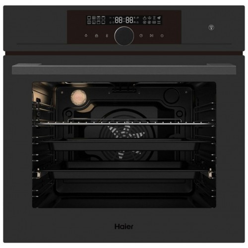 Духовой шкаф HAIER HOX-FP5RAGG