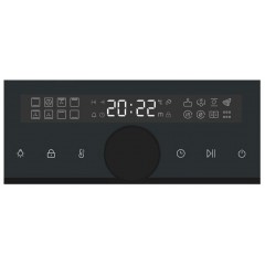 Духовой шкаф HAIER HOX-FP5RAGG