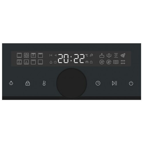 Духовой шкаф HAIER HOX-FP5RAGG