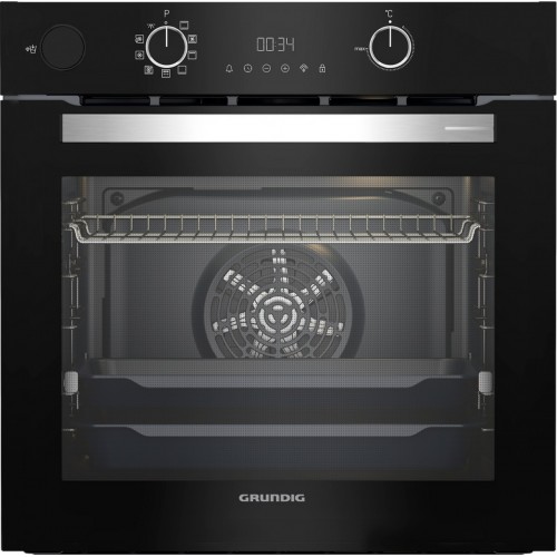 Духовой шкаф Grundig GEDM12300B