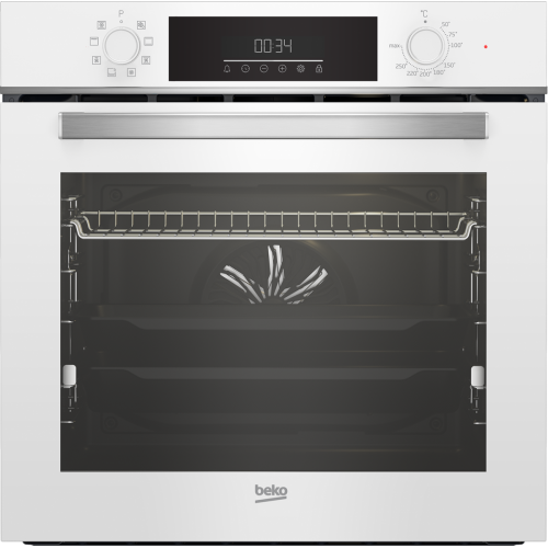 Духовой шкаф Beko BBIM14300WMS