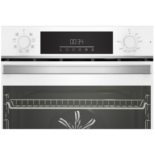 Духовой шкаф Beko BBIM14300WMS