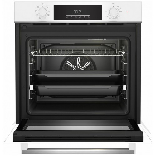 Духовой шкаф Beko BBIM14300WMS