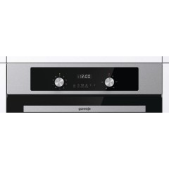 Духовой шкаф Gorenje BO6737E02AXK