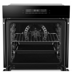 Духовой шкаф HAIER HOQ-P16AN5GB