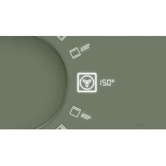 Духовой шкаф Electrolux SurroundCook 600 EOF4P74X