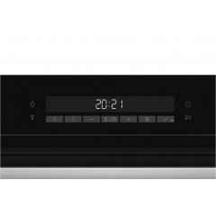 Духовой шкаф HAIER HOQ-P16AS5GB