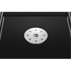 Духовой шкаф HAIER HOQ-P16AS5GB