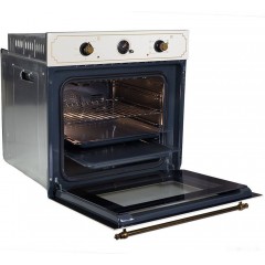 Духовой шкаф Zigmund & Shtain E 139 X