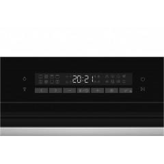 Духовой шкаф HAIER HOQ-P16AS5SX