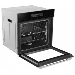 Духовой шкаф HAIER HOQ-P16AS5SX