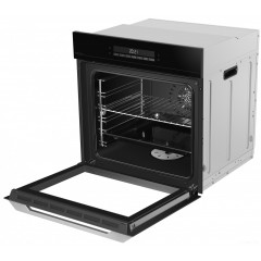 Духовой шкаф HAIER HOQ-P16AS5SX