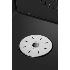 Духовой шкаф HAIER HOQ-P16AS5SX