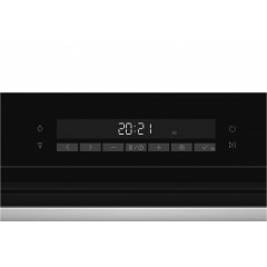 Духовой шкаф HAIER HOQ-P16AS5SX