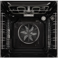 Духовой шкаф Monsher MOE 4592 Noir