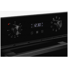 Духовой шкаф Monsher MOE 4592 Noir