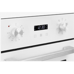Духовой шкаф Monsher MOE 4592 Blanc