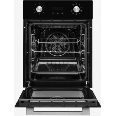 Духовой шкаф Monsher MOE 4592 Acier