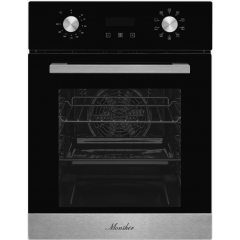 Духовой шкаф Monsher MOE 4592 Acier