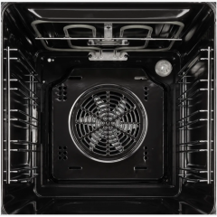 Духовой шкаф Monsher MOE 4592 Acier