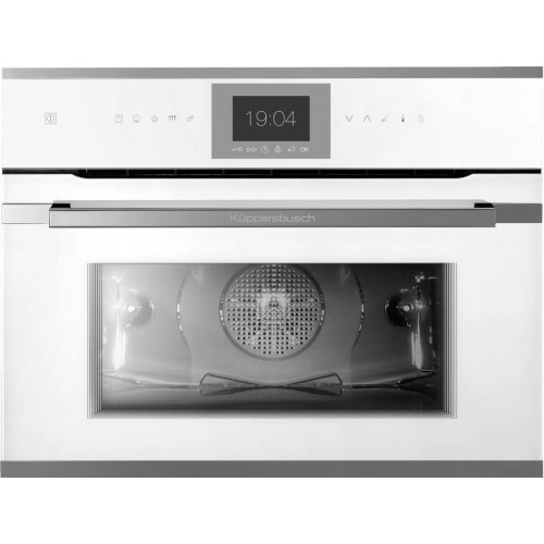 Духовой шкаф Kuppersbusch CBP 6550.0 W3