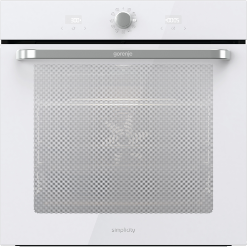 Духовой шкаф Gorenje BOS67371SYW