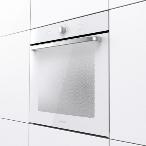 Духовой шкаф Gorenje BOS67371SYW