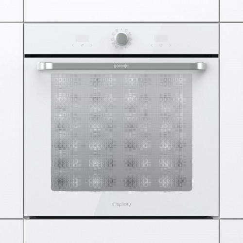 Духовой шкаф Gorenje BOS67371SYW