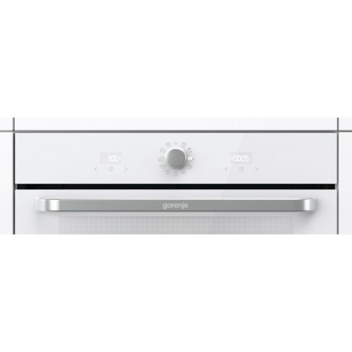 Духовой шкаф Gorenje BOS67371SYW