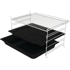 Духовой шкаф Gorenje BOS67371SYW