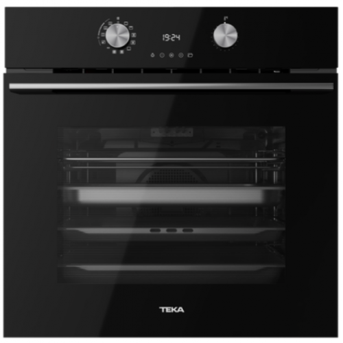 Духовой шкаф Teka Steamchef HLB 8550 SC Night River Black 111200001 (черный)