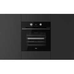 Духовой шкаф Teka Steamchef HLB 8550 SC Night River Black 111200001 (черный)
