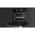 Духовой шкаф Teka Steamchef HLB 8550 SC Night River Black 111200001 (черный)