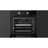 Духовой шкаф Teka Steamchef HLB 8550 SC Night River Black 111200001 (черный)