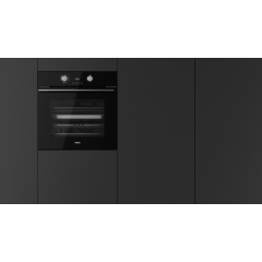 Духовой шкаф Teka Steamchef HLB 8550 SC Night River Black 111200001 (черный)
