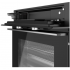 Духовой шкаф Teka Steamchef HLB 8550 SC Night River Black 111200001 (черный)