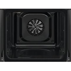 Духовой шкаф Electrolux SurroundCook FLEX 600 EOF3H50BK