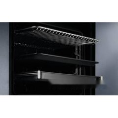 Духовой шкаф Electrolux SurroundCook FLEX 600 EOF3H50BK