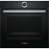 Духовой шкаф Bosch Serie 8 HBG632BB1S
