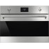 Духовой шкаф Smeg SO4301M1X