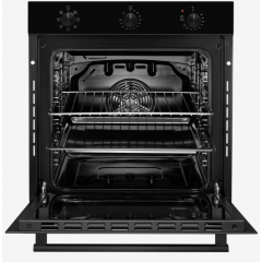 Духовой шкаф Monsher MOE 6006 Noir