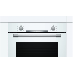 Духовой шкаф Bosch HBA530BW0S