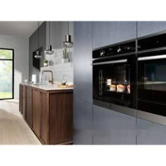Духовой шкаф Electrolux SteamBake 600 EOD6P77Z