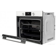 Духовой шкаф ZorG Technology BEEC10 (белый)