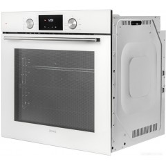 Духовой шкаф ZorG Technology BEEC10 (белый)