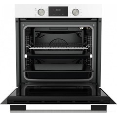 Духовой шкаф ZorG Technology BEEC10 (белый)