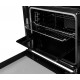 Духовой шкаф ZorG Technology BEEC7 (черный)