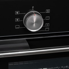 Духовой шкаф ZorG Technology BEEC7 (черный)