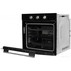 Духовой шкаф ZorG Technology BEEC7 (черный)